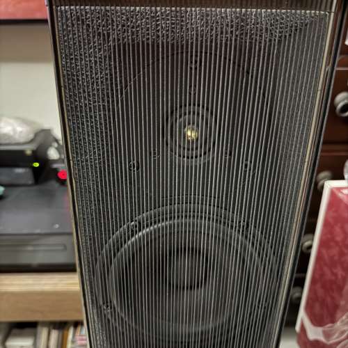 Sonus Faber Cremona Auditor speaker 連原裝腳架