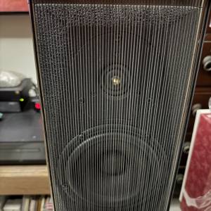 Sonus Faber Cremona Auditor speaker 連原裝腳架