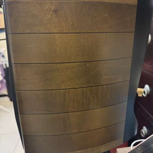 Sonus Faber Cremona Auditor speaker 連原裝腳架