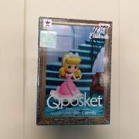 全新 posket Alice Cinderella 日版細盒