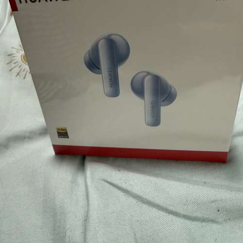 全新 Huawei Freebuds 5i