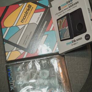 7 吋 mooInk Nana 彩色電子書閲讀器