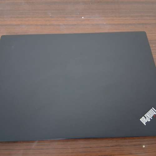 Lenovo Notebook