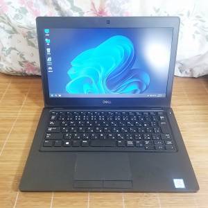 Dell Latitude 5280