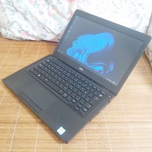 Dell Latitude 5280