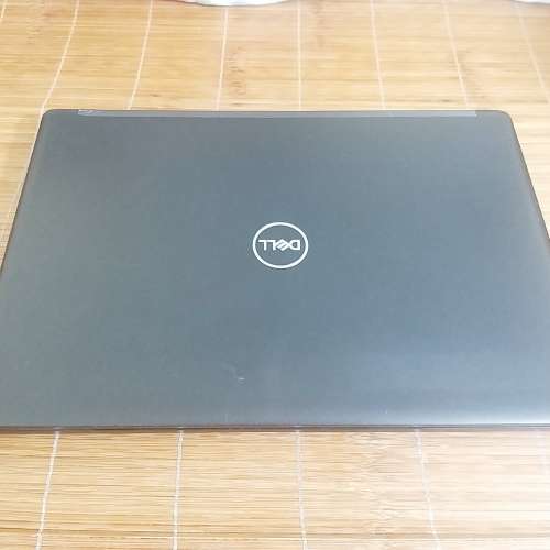 Dell Latitude 5280