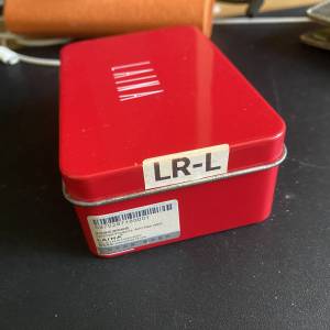 Adaptor Leica R Lens to  L Mount