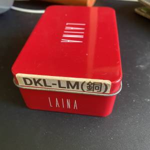 Adaptor - DKL Lens to L Mount