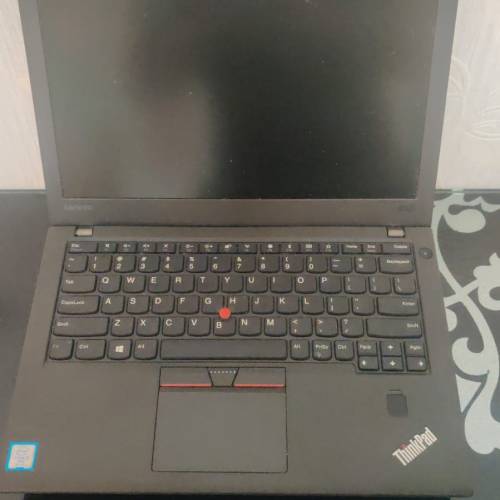 lenovo x270