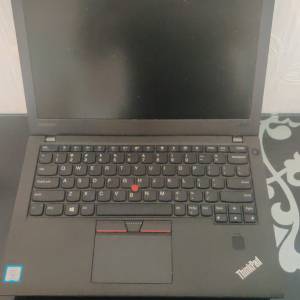 lenovo x270