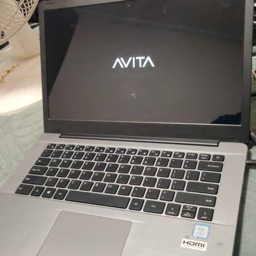 avita i3 8代