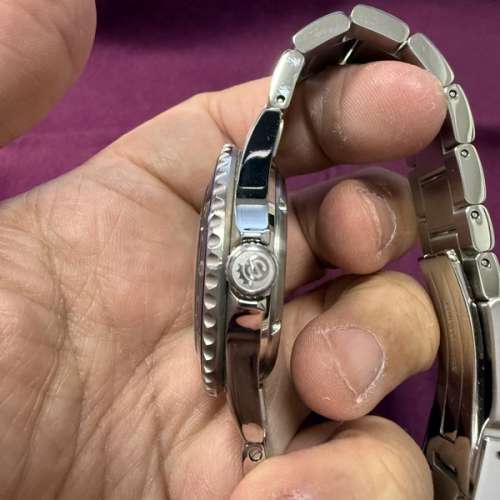 95% New Steinhart Ocean One Vintage GMT-2 Hong Kong Limited Edition Watch $4880