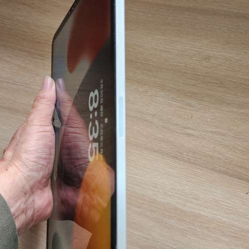 ipad pro 11 , 95%new, Gen3, 128g, M1