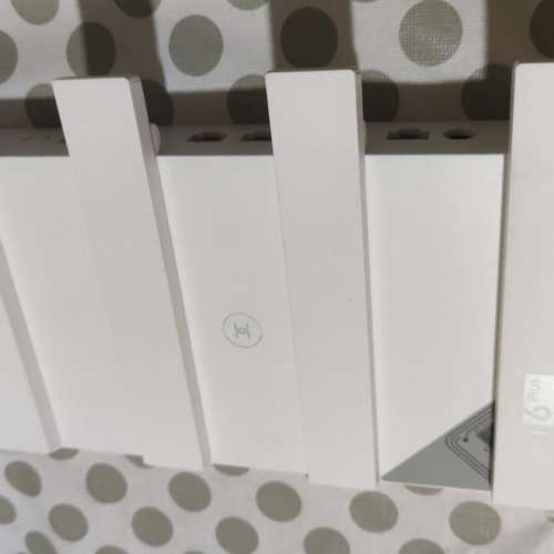 Huawei 華為 WiFi AX3 Quad-core (WS7200-20) [Wi-Fi 6+ 四核版]