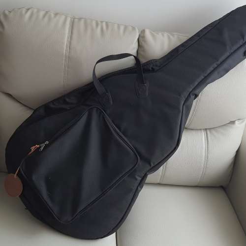 Yamaha FG730S 結他連套