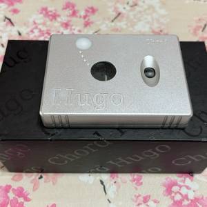 Chord Hugo 1代 便攜解碼耳擴