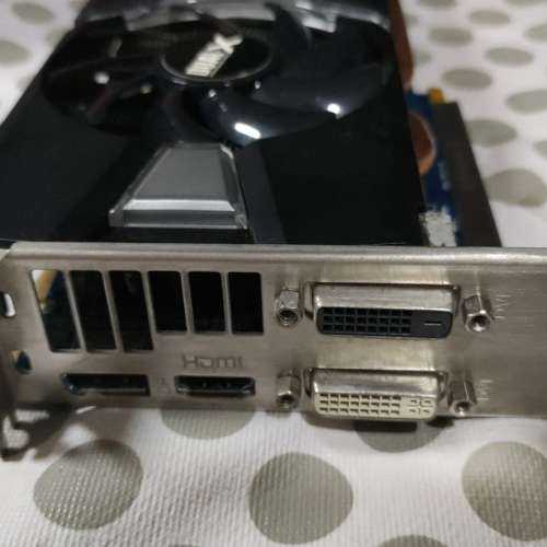 Sapphire Radeon R9 280 3GB GDDR5 DVI-I/DVI-D/HDMI/DP Dual-X