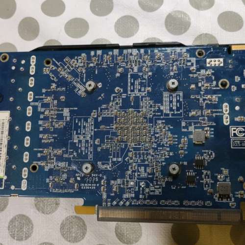 Sapphire Radeon R9 280 3GB GDDR5 DVI-I/DVI-D/HDMI/DP Dual-X