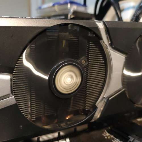 Sapphire Radeon R9 280 3GB GDDR5 DVI-I/DVI-D/HDMI/DP Dual-X