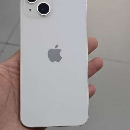 iPhone 13 512G 5G雙咭