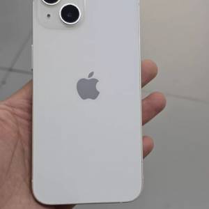 iPhone 13 512G 5G雙咭