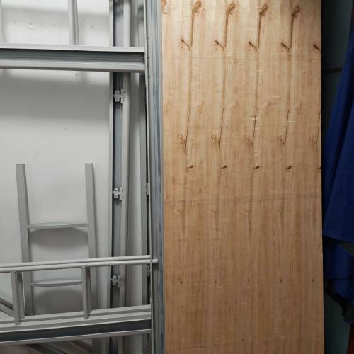 全新鐵架上下床，質量一流，2米&times;1.2