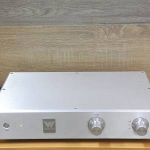 Transaudio Hi-End 純前級