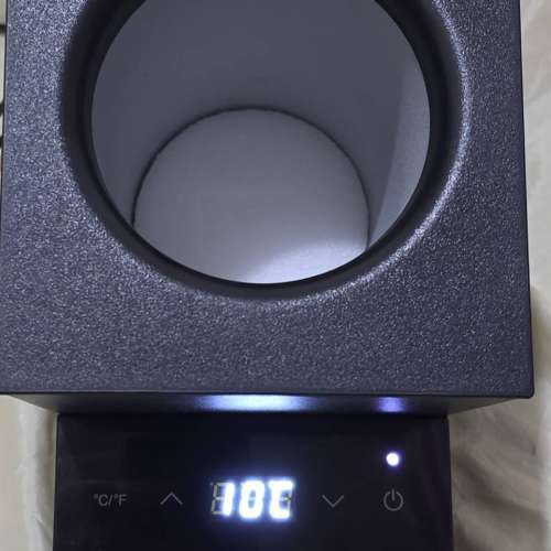 Cristal 尼斯 CW-60 恆溫凍酒器