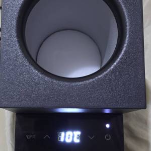 Cristal 尼斯 CW-60 恆溫凍酒器