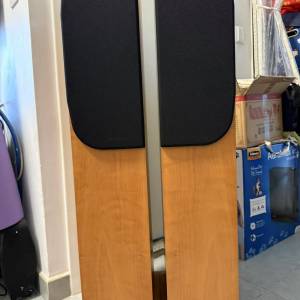 ProAc Response D15
