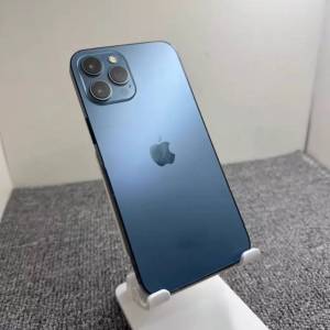 Iphone12 pro max 512G ，5G 雙咭雙待