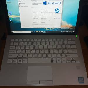 Sony Vaio S11 輕薄文書筆電/i7-8550U8th/8GB DDR4 Ram/256GB SSD/11.6吋 FHD1920*...