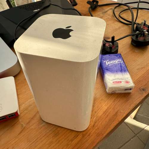 AirPort Extreme 802.11ac