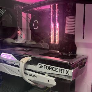 G. Skill trident Z royal 3600MHz 8gb*2