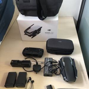 DJI MAVIC AIR