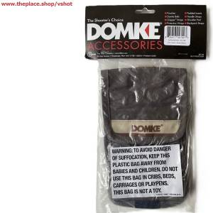 [全新行貨] Domke F901 RuggedWear Compact Pouch(Brown)