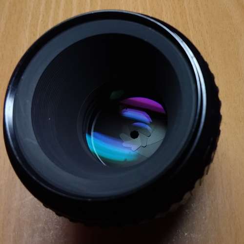 Pentax A 100mm F2.8 macro