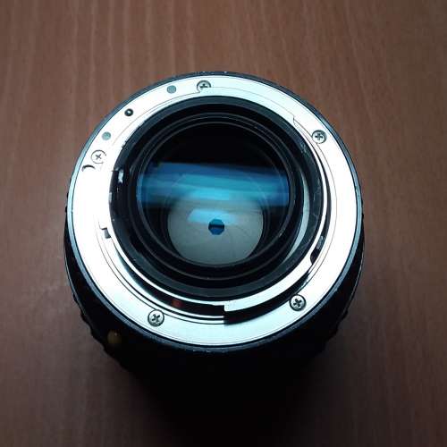 Pentax A 100mm F2.8 macro