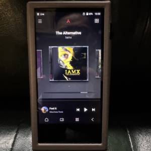 Astell & Kern SP3000m Black Version (((LIKE NEW)))