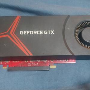 壞GTX 1060 6GB