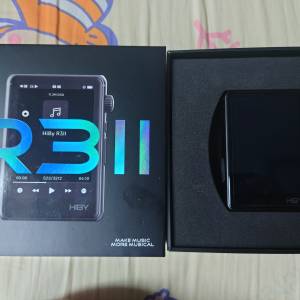 Hiby R3 II 播放器