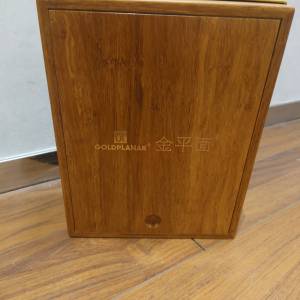 Gold Planar GL-AMT16 金平面氣動式入耳式耳機