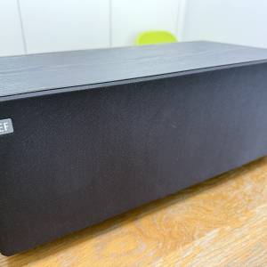 Speaker中置喇叭 - KEF Q200C