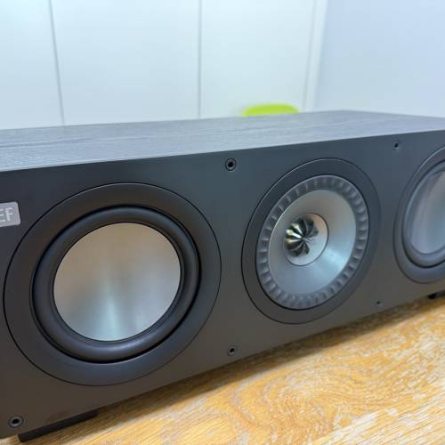 Speaker中置喇叭 - KEF Q200C