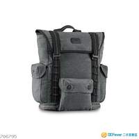MARLEY LIVELY UP SCOUT PACK NEW 全新美国品牌背包 三個色