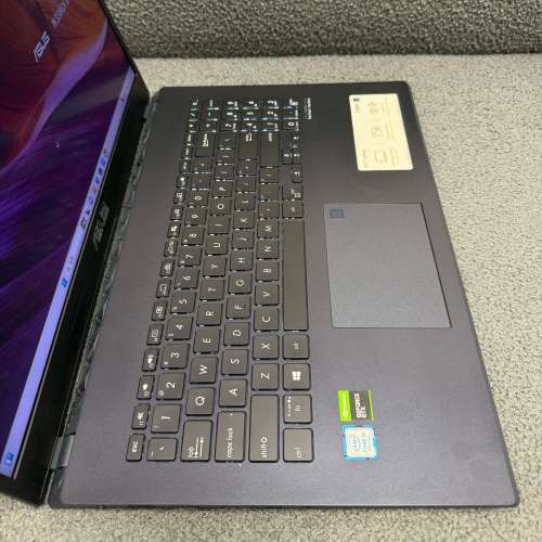 (51勞動節優惠❤️‍🔥性價比高華碩電競機)ASUS Laptop  i5-9300H/16,32,40GB Ram/...