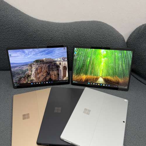 (51勞動節優惠❤️&zwj;🔥最強Surface Pro11）Microsoft Surface Pro 11/Snapdragon X...
