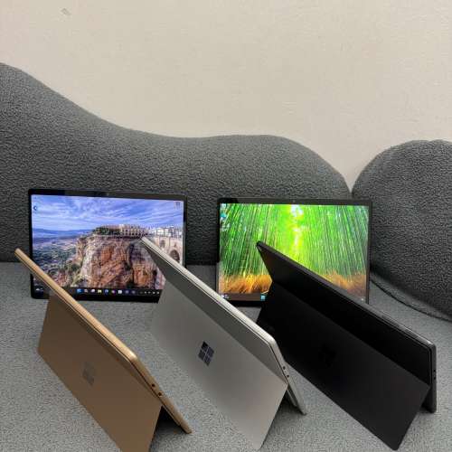 (51勞動節優惠❤️&zwj;🔥最強Surface Pro11）Microsoft Surface Pro 11/Snapdragon X...