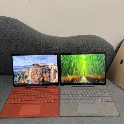 (51勞動節優惠❤️&zwj;🔥最強Surface Pro11）Microsoft Surface Pro 11/Snapdragon X...