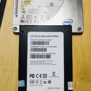 二手ssd買一送一